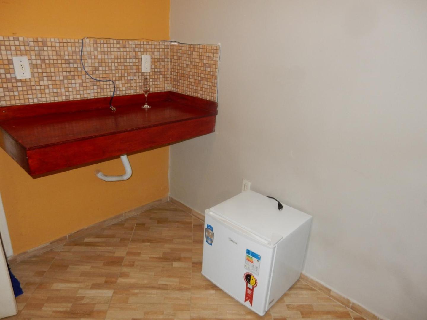 Suites Da Debora Жижока-ді-Жерікуакуара Екстер'єр фото