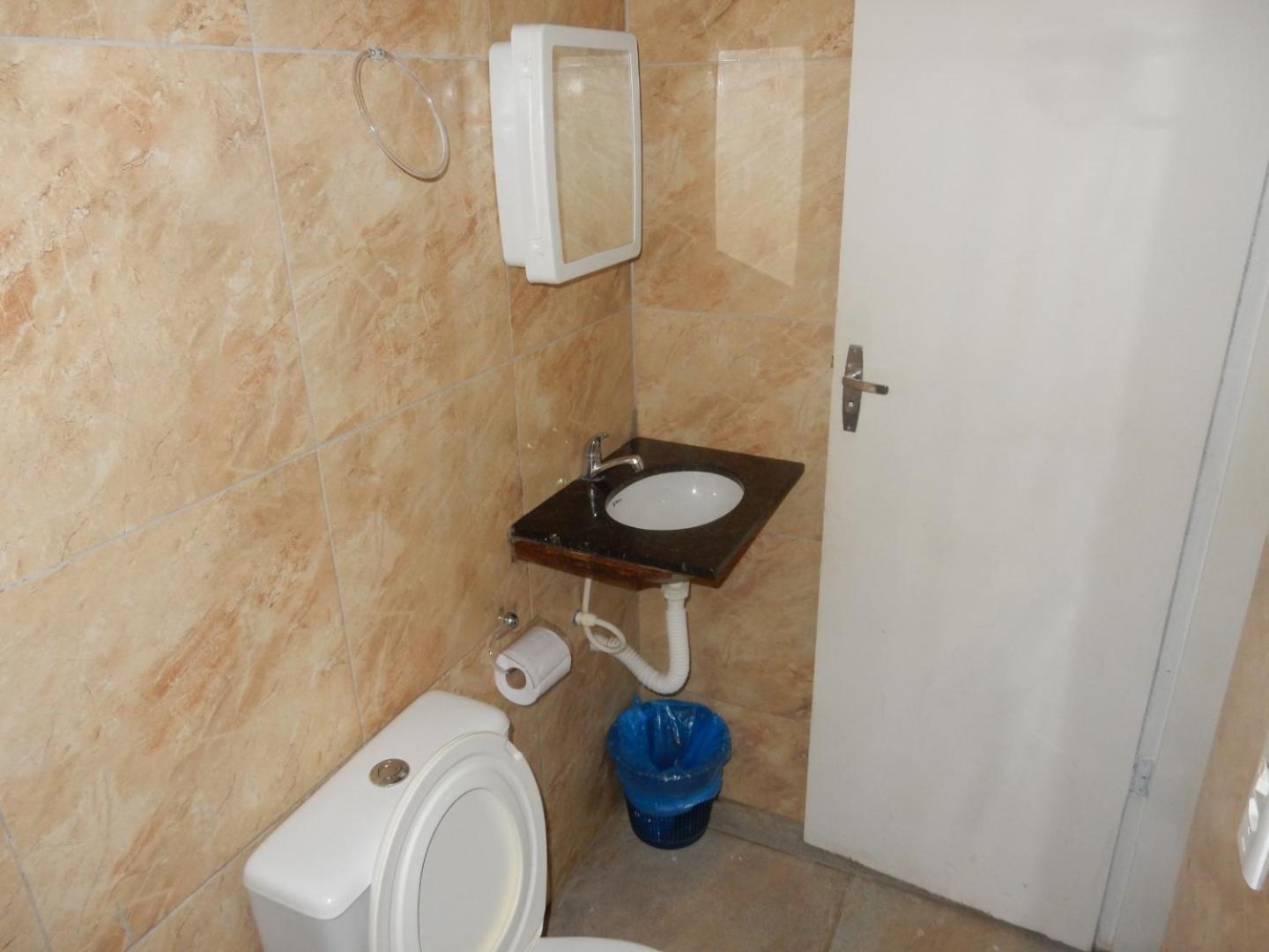 Suites Da Debora Жижока-ді-Жерікуакуара Екстер'єр фото