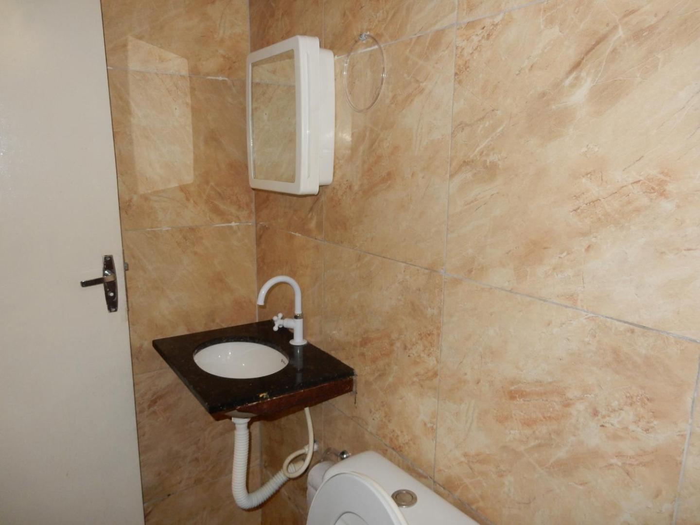 Suites Da Debora Жижока-ді-Жерікуакуара Екстер'єр фото
